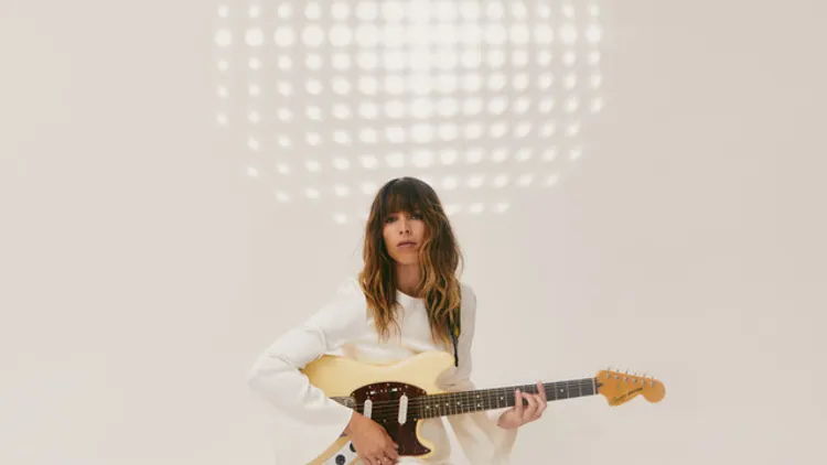 Melody's Echo Chamber + 1ère partie
