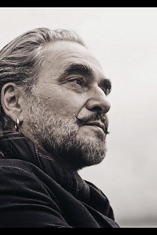 STEPHAN EICHER