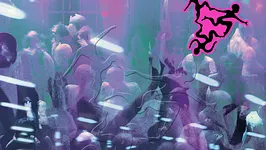Noizer pres.: (Sant Joan) Sol Ortega, Brieela, Ronze