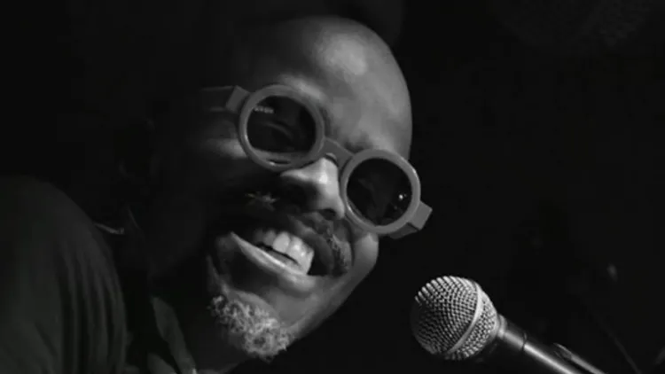 BIG IN JAZZ COLLECTIVE