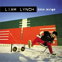 Liam Lynch