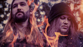 Harakiri For The Sky + Special Guest + E-L-R - Scorched Europe Tour 2025