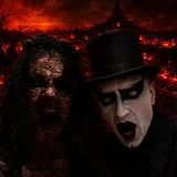 Gothminister