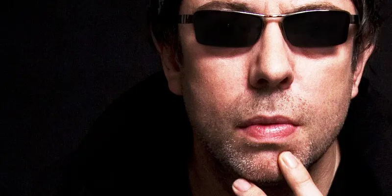 Ian McCulloch