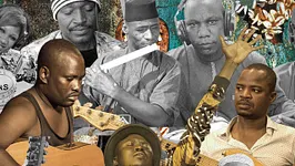 Songhoy Blues