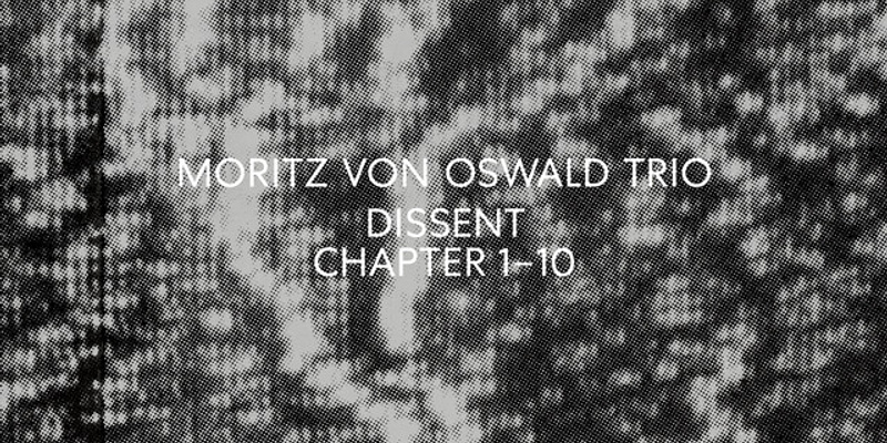 Moritz Von Oswald Trio