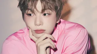 KANGDANIEL CONCERT [ACT] - KANGDANIEL CONCERT [ACT] IN PARIS