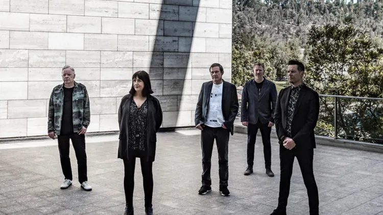 NEW ORDER