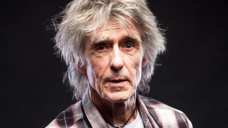 Martin Turner « Two Eras Tour 2026 »