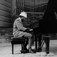 Thelonious Monk