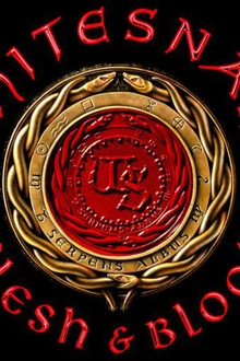 Whitesnake