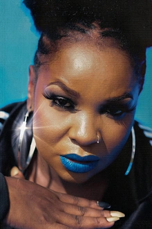 Concert — Nyege Nyege: MC Yallah & Debmaster, Phelimuncasi