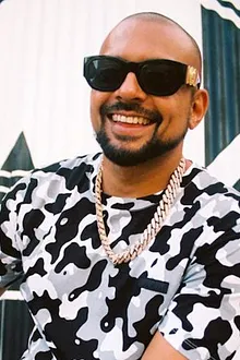 SEAN PAUL