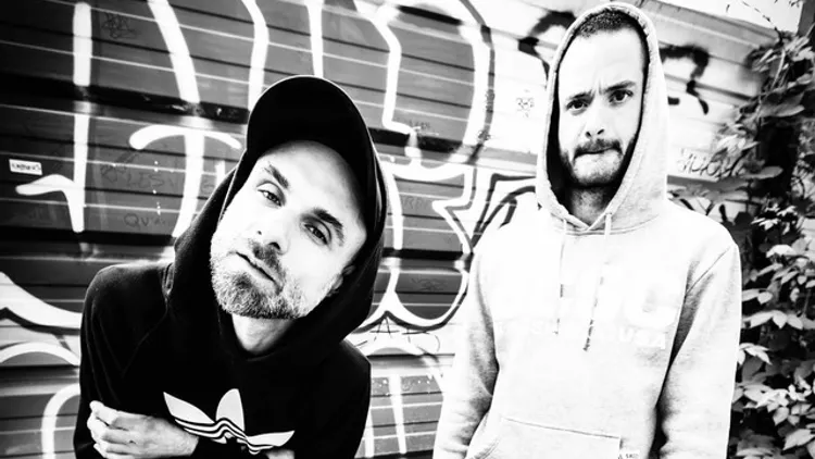 Nuit Metal Alternative