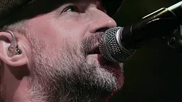 Jon Allen, The Luna Kings