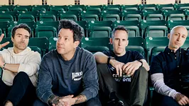Simple Plan, Neck Deep
