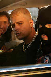 PLK