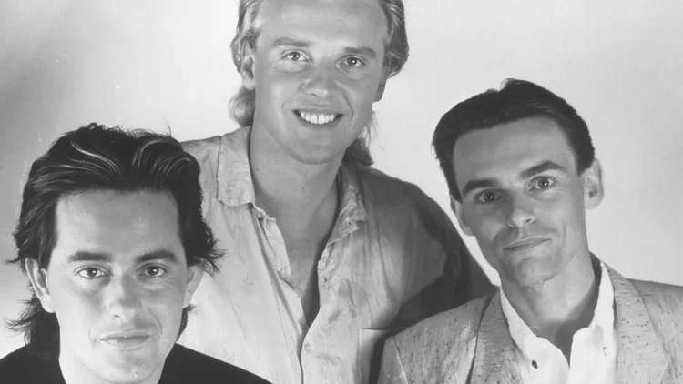 Heaven 17
