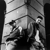DJ Jazzy Jeff & The Fresh Prince