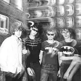 The Lounge Society