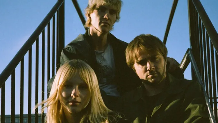 Oslo Twins