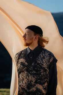 NIKLAS PASCHBURG