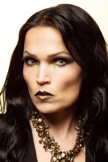 TARJA TURUNEN