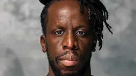 Youssoupha