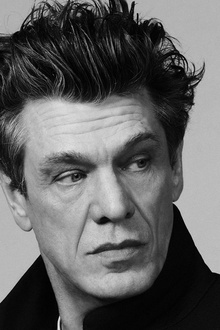 MARC LAVOINE