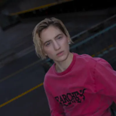 Aloïse Sauvage