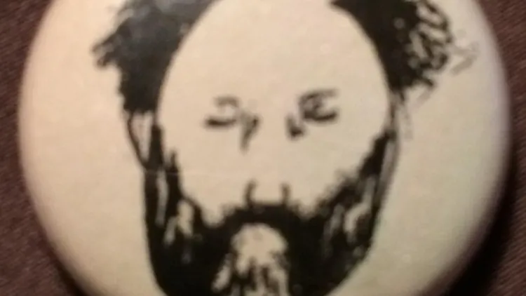 BUILT TO SPILL