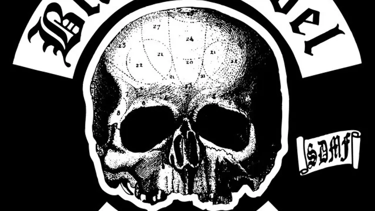 Black Label Society