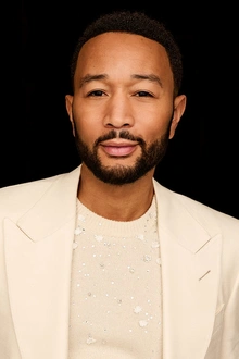 JOHN LEGEND