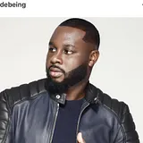 Abou Debeing
