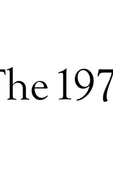 THE 1975