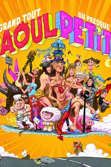 RAOUL PETITE