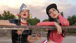 CocoRosie