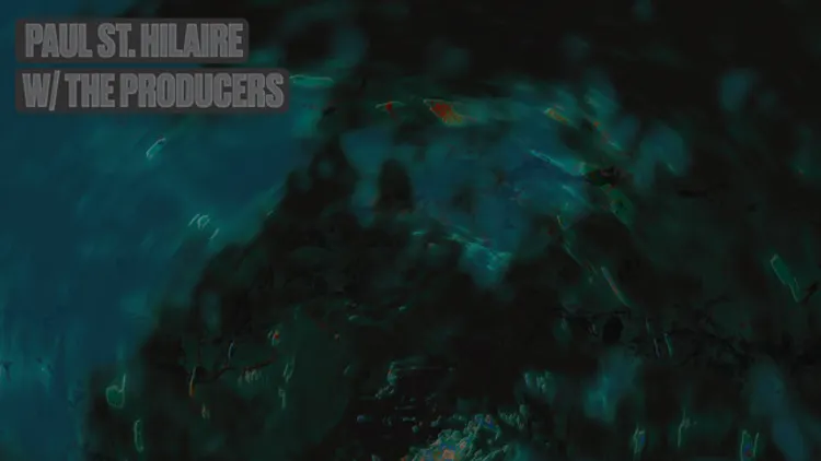 Deadbeat & Paul St. Hilaire, Kincaid, Marylou