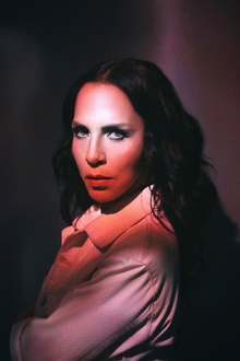 SERTAB ERENER
