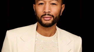JOHN LEGEND