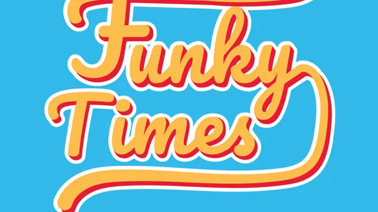 Funky Times - Plauen
