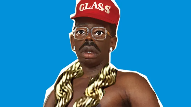 TYLER, THE CREATOR