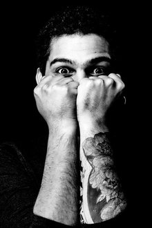 La Hafla: Acid Arab, Aly Mrabet