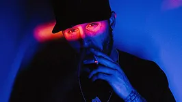 Chris Webby