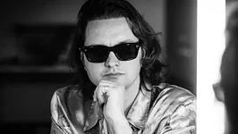 Jett Rebel