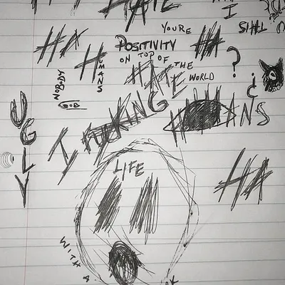XXXTentacion