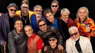 Los Auténticos Decadentes