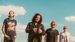 The Dangerous Summer