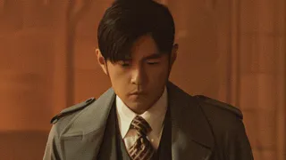 JAY CHOU