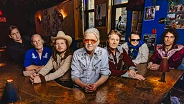 Blue Rodeo